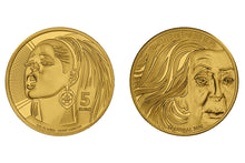 Simone de Oliveira (Ouro Proof)