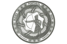 Ulisses — Heróis e Criaturas da Mitologia (Prata Proof)