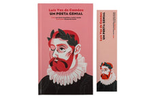 Luís Vaz de Camões - Um Poeta Genial