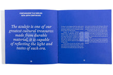 Séculos XVI a XX — Azulejaria Portuguesa (Prata Proof)