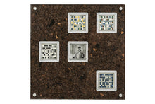 Séculos XVI a XX — Azulejaria Portuguesa (Prata Proof)