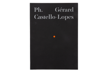 Ph.14 Gérard Castello-Lopes