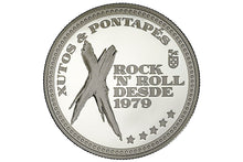 Xutos & Pontapés, Rock 'n' Roll desde 1979 (Prata Proof)