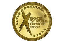 Xutos & Pontapés, Rock 'n' Roll desde 1979 (Ouro Proof)