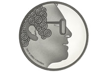 José Afonso (Prata Proof)