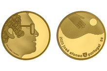 José Afonso (Ouro Proof)
