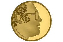 José Afonso (Ouro Proof)