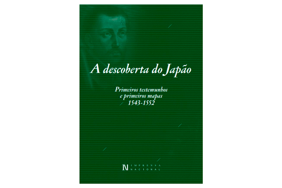 Imagem de A Descoberta do Japão-Prime... 