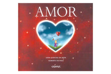 Amor  2ª edição