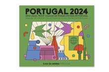 Série Anual 2024 (Proof)
