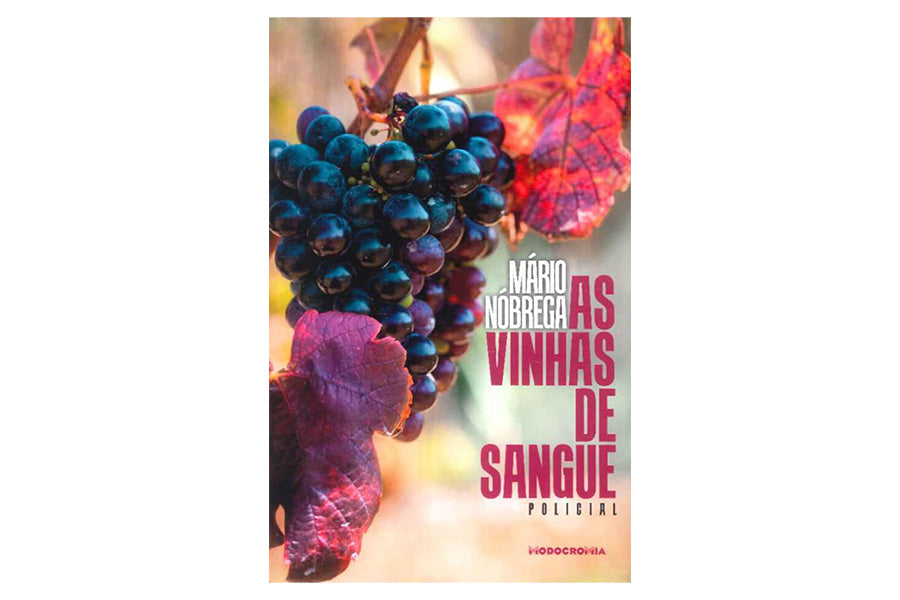 Image of  As Vinhas de Sangue 