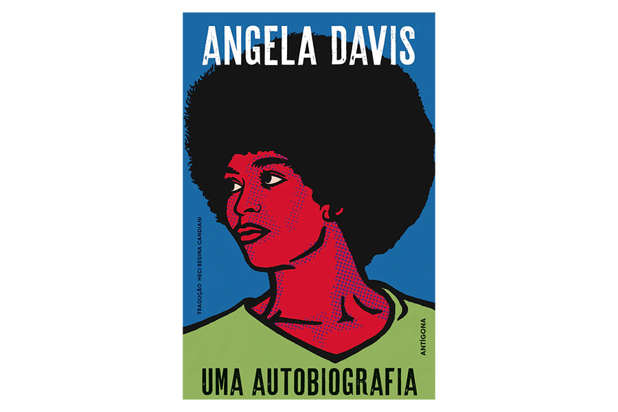 Image of  Uma Autobiografia 