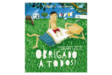 Obrigado a Todos