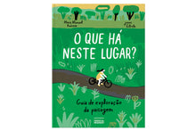 O que há neste Lugar?