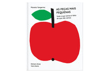 As Peças mais Pequenas