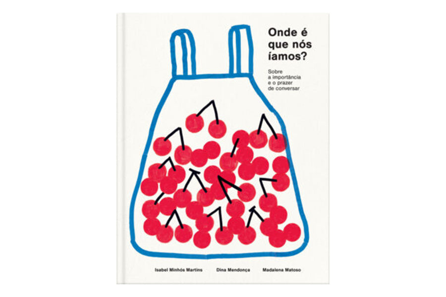 Image of  Onde é que Nós iamos? 