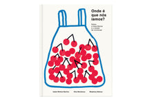 Onde é que Nós iamos?