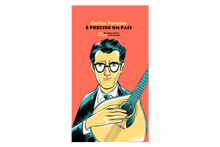  Carlos Paredes – É preciso um país