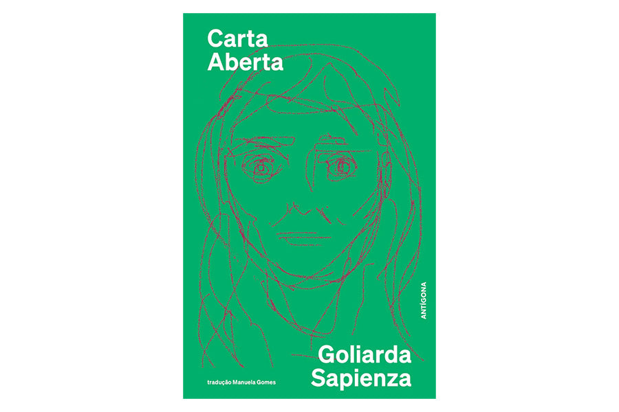 Image of  Carta Aberta 