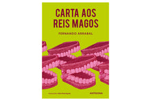 Cartas aos Reis Magos
