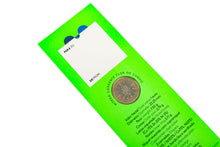 Moeda da Comemoração 2025