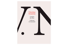 Corsário das Ilhas. O Retrato do Semeador