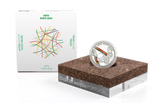 UEFA Euro 2024 (Prata Proof)