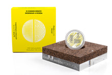 O Conhecimento (Prata Proof)