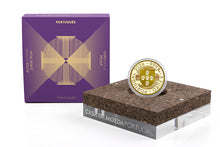 Português (Ouro Proof)