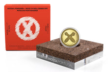 Xutos & Pontapés, Rock 'n' Roll desde 1979 (Ouro Proof)