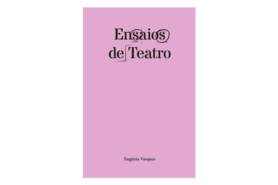 Imagem de Ensaios de Teatro 