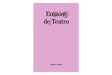 Ensaios de Teatro