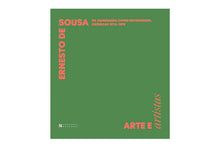 Ernesto de Sousa – Da Vanguarda como necessidade Crónicas 1974-1978