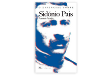 O Essencial sobre Sidónio Pais