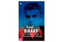 Coisas Ocultas desde a Fundação do Mundo