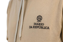Hoodie - Diário da República L
