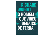 O Homem que Viveu Debaixo da Terra