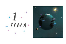 Aqui Estamos Nós - Livro dos Números