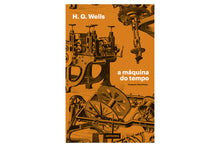 A Máquina do Tempo