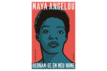 Reúnam-se em Meu Nome