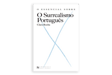O Essencial sobre o Surrealismo Português (N.º 155)