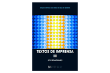 Textos de Imprensa III