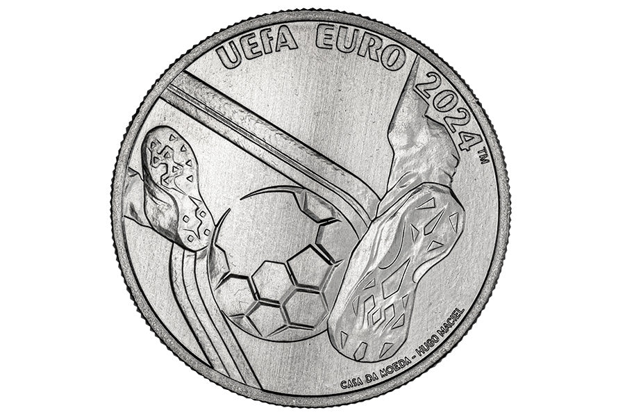 Image of  UEFA Euro 2024 