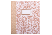 Caderneta (livro de ponto com 50 folhas) - Modelo 432