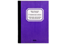 O Essencial sobre Carolina Michaëlis de Vasconcelos (N.º 13)