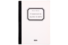 O Essencial de Alceu e Safo (N.º 18)