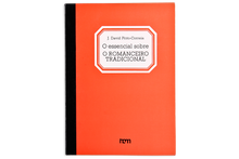 O Essencial sobre o Romanceiro Tradicional (N.º 19)
