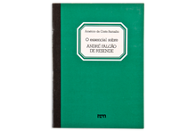 O Essencial sobre André Falcão de Resende (N.º 34)