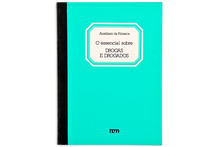 O Essencial sobre Drogas e Drogados (N.º 35)