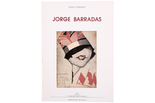 Jorge Barradas